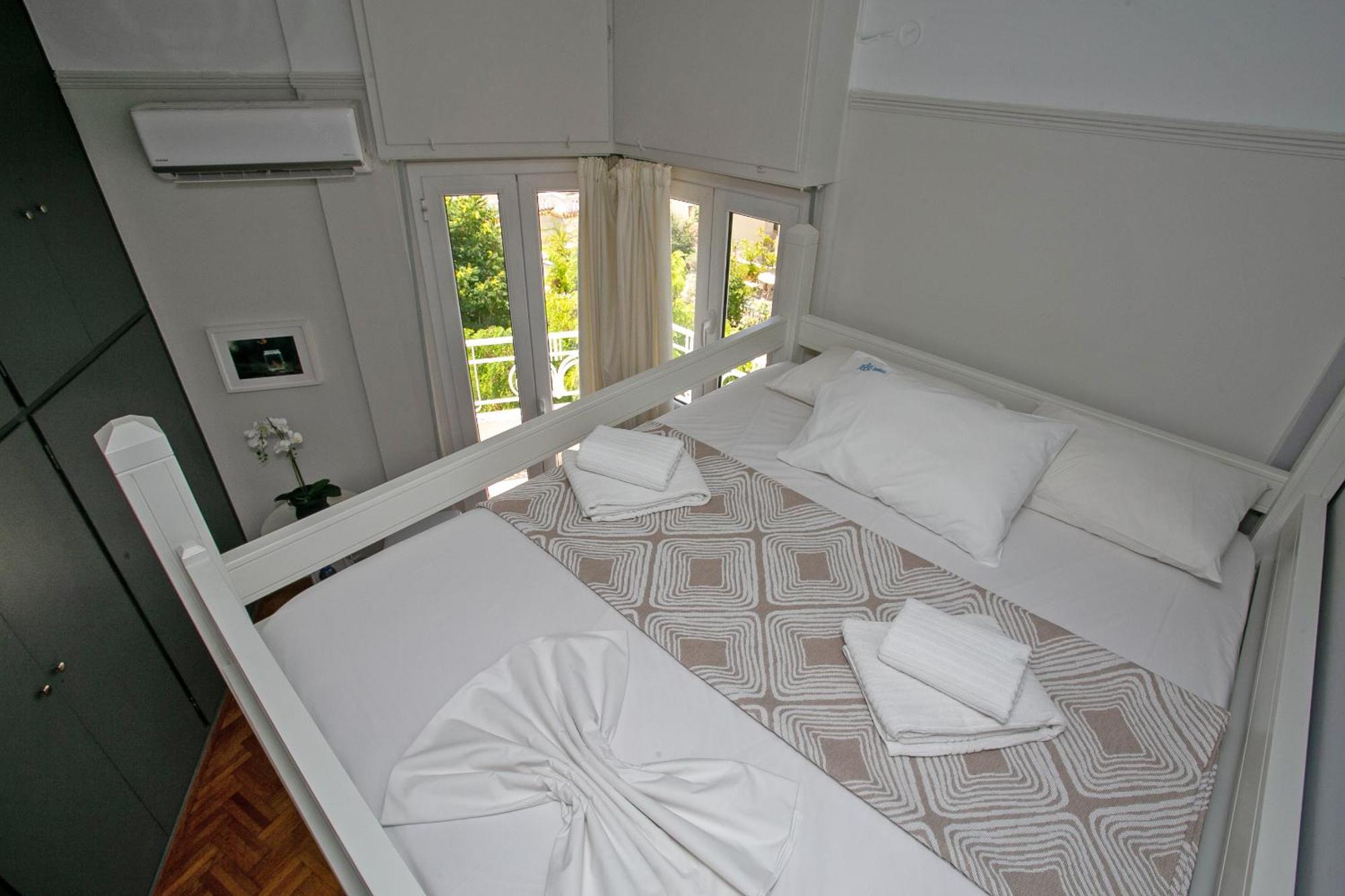 Erato By Heloni Apartments Athene Buitenkant foto