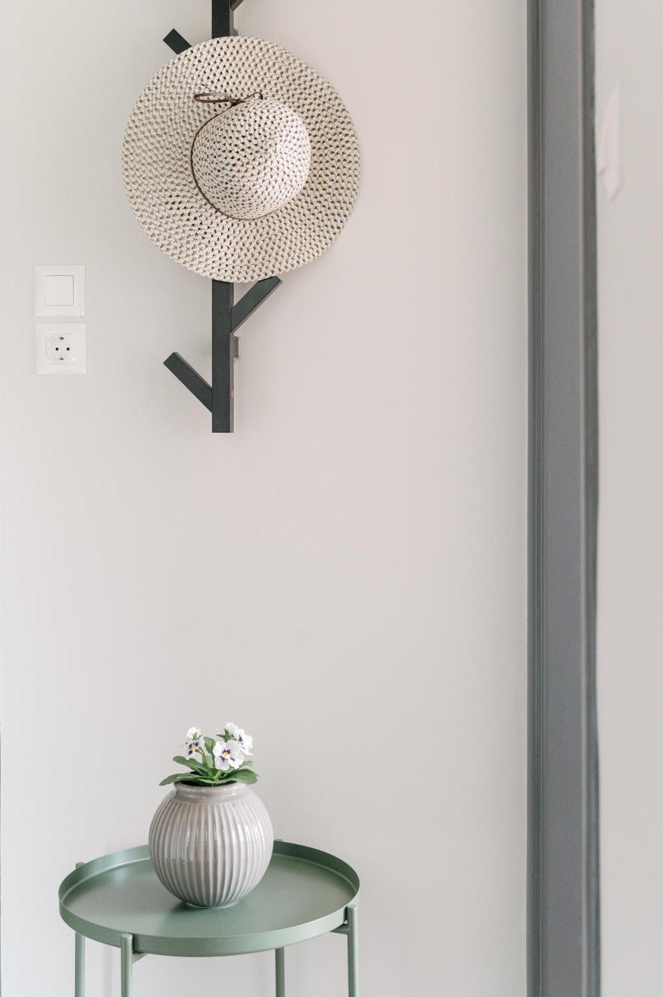 Erato By Heloni Apartments Athene Buitenkant foto